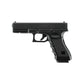 2.6472 - GLOCK 17 BLK Steel