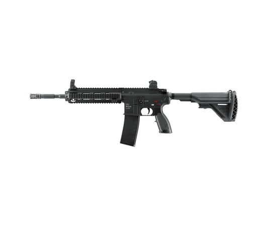 2.4754X - HK416D T4E RIFLE
