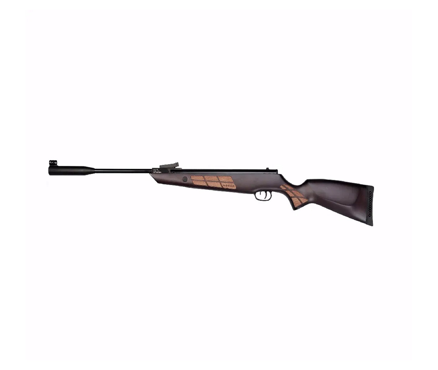 111.21.003 - AIR RIFLES MOD. BLACK EAGLE-4.5