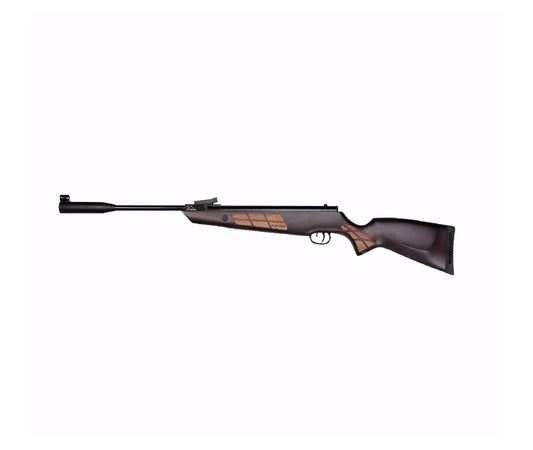 111.21.003 - AIR RIFLES MOD. BLACK EAGLE-4.5