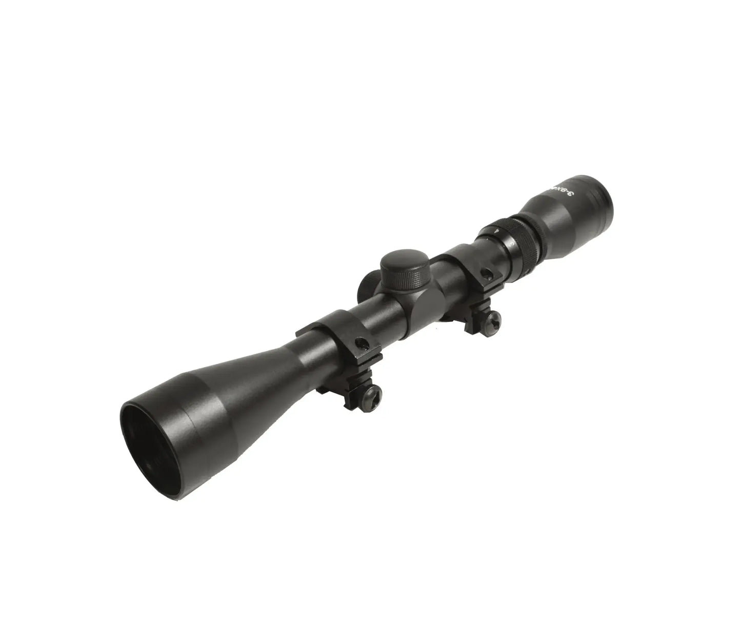 263932 - Lunette 3-4x40 Sniper Scope Swiss Arms