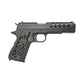 500555 - 1911 Hex Cut GEN2