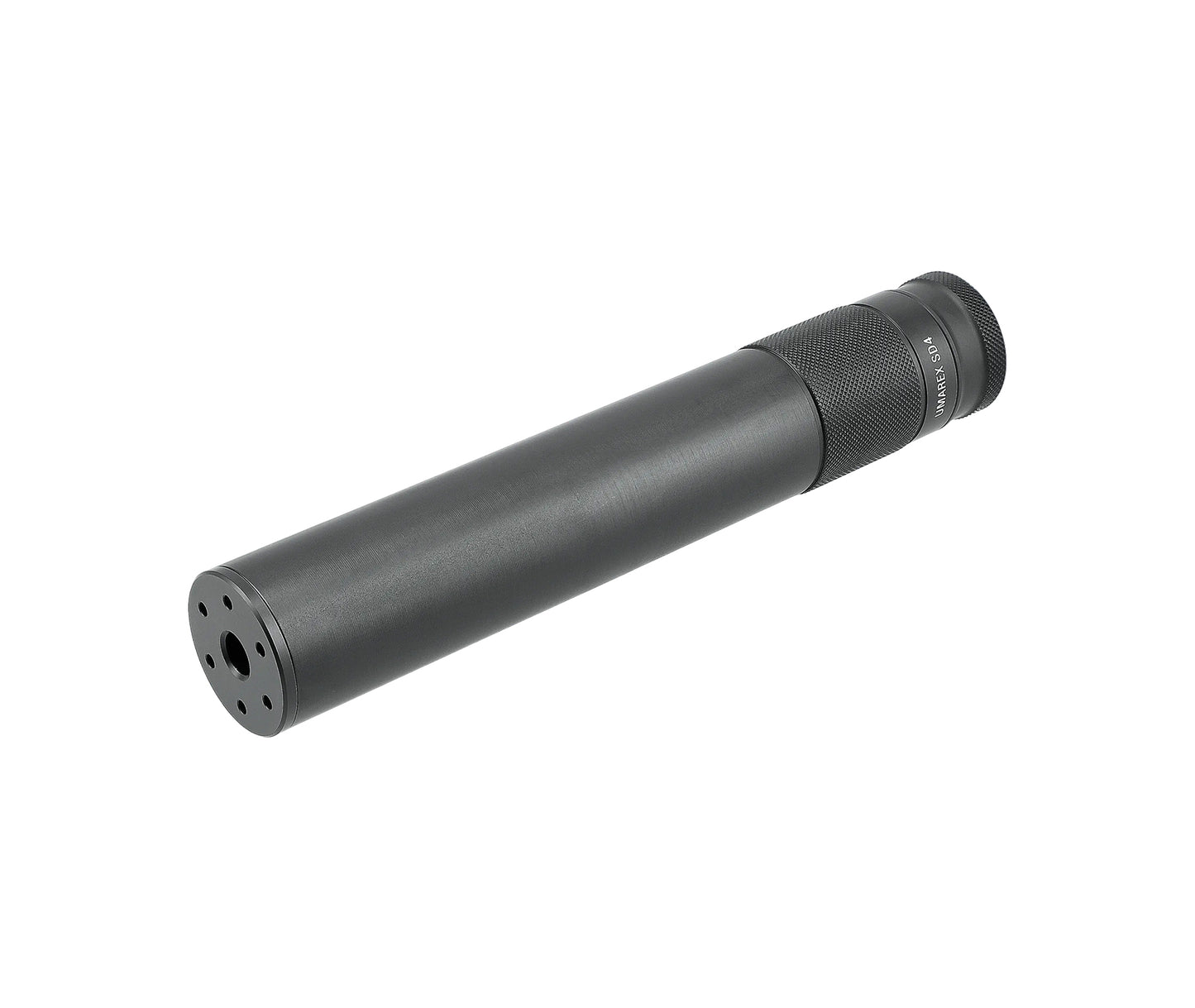 5.8490 - Umarex SD4 Silencer for Airguns