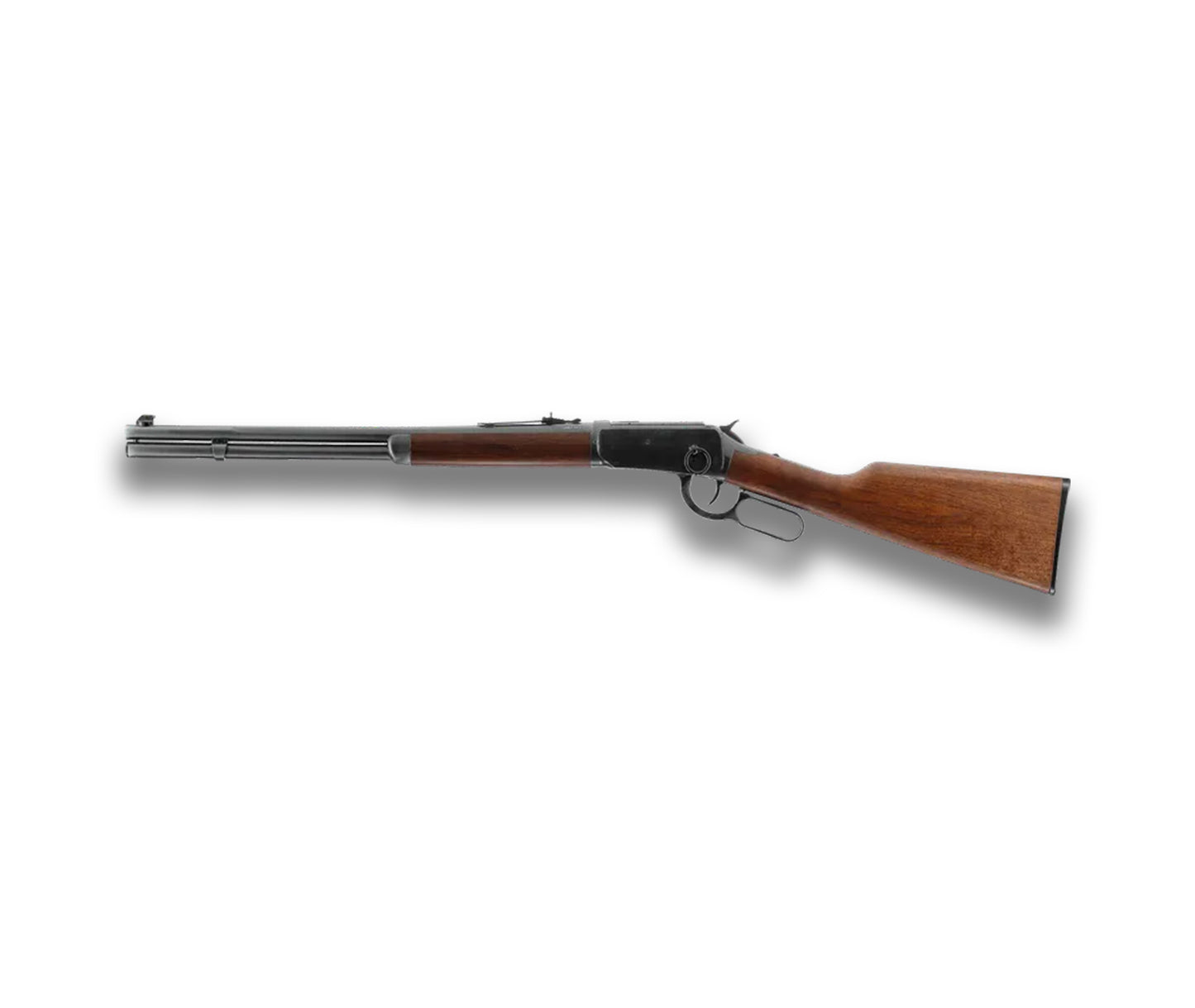 2.6388 - Legends Cowboy Rifle ANT-BRN 6mm CO2 4J 10R
