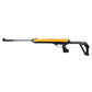11130047 - AIR RIFLES MOD. OMNIA ZRS GOLD-4.5