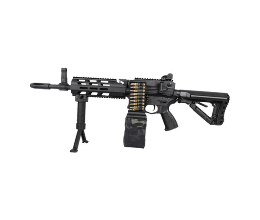 EGC-16P-LMG-SNB-ECM - CM16 LMG STEALTH