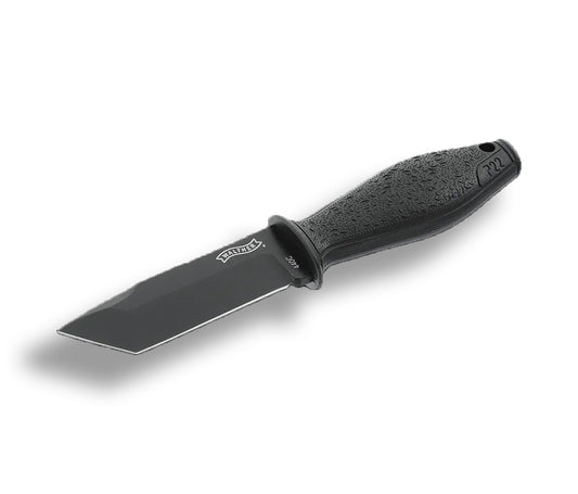 5.0878 - Walther P22 TSK Tanto Strap Knife