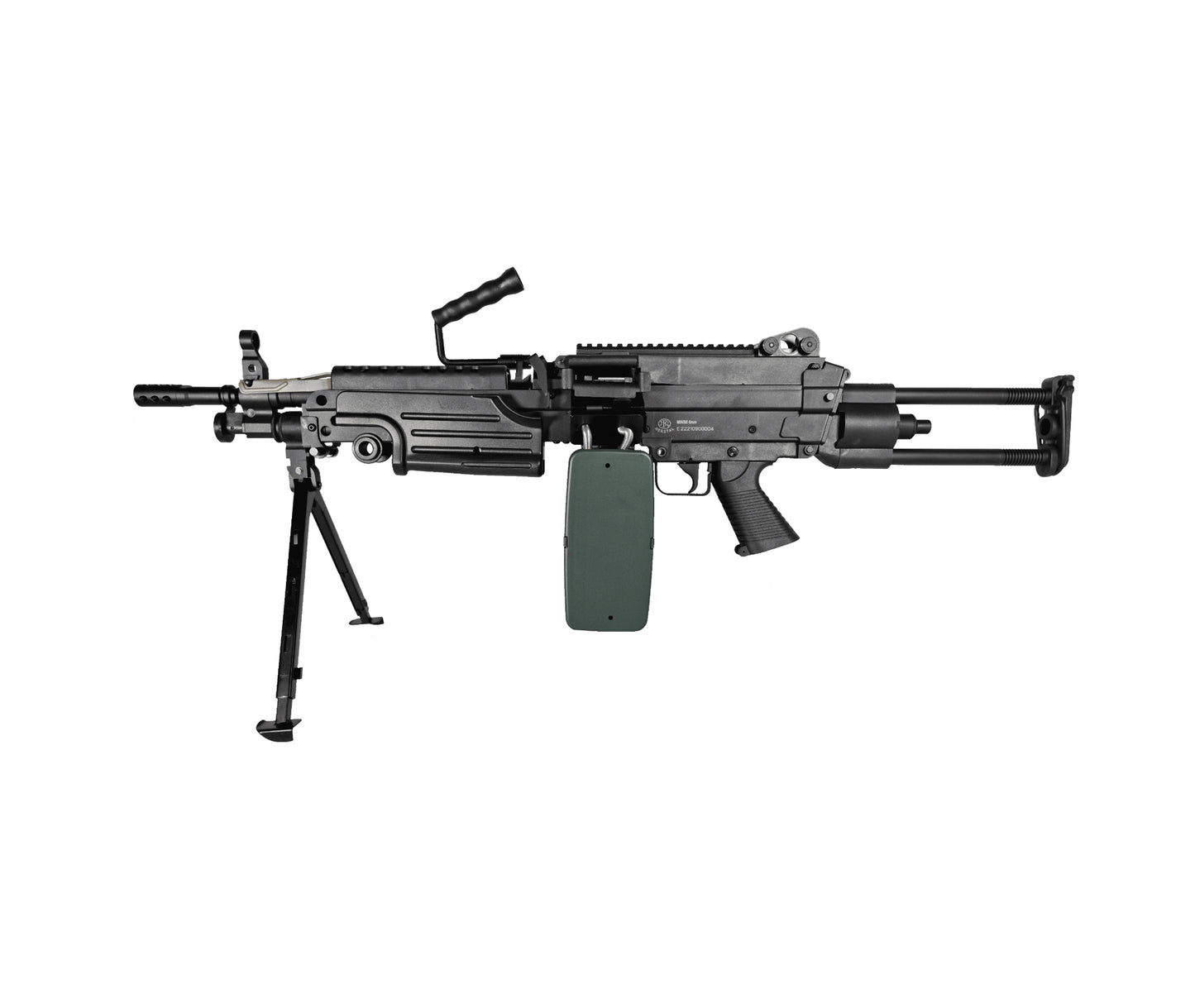 200004 - FN 249-PARA(P)