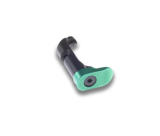30UNI00016 - Unica Magazine Catch-Green