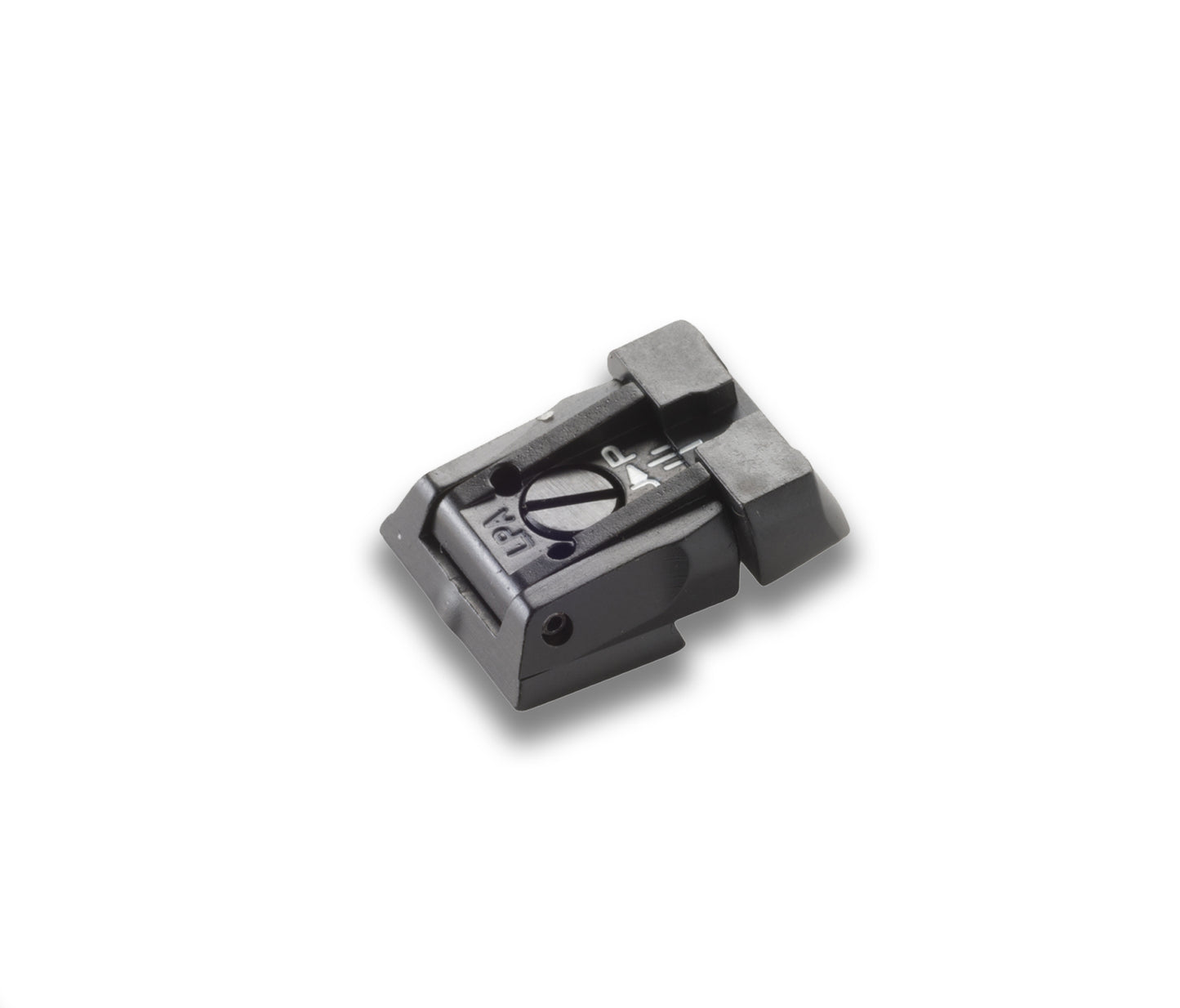 03TDM00003 - Defense Adjustable Rear Sight