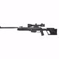 11125311 - COMBO DEAD EYE MAX BLK-4.5