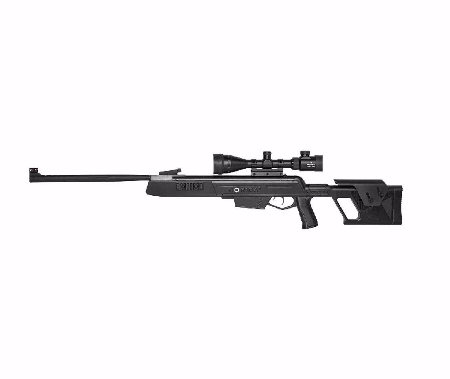 11125311 - COMBO DEAD EYE MAX BLK-4.5