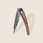 1GB000193 - DEEJO 37g Coral Wood/Eiffel