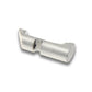 03GAN00005S - Extended Magazine Catch-Silver