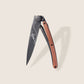 1GB000119 - DEEJO 37g Coral Wood/Anchor