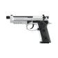 2.6507 - Beretta MOD. M9A3 FM INOX 6 mm CO2 < 1.3 J 22R