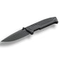 5.0897 - Walther PDP Steel Frame Spearpoint Folder BLK