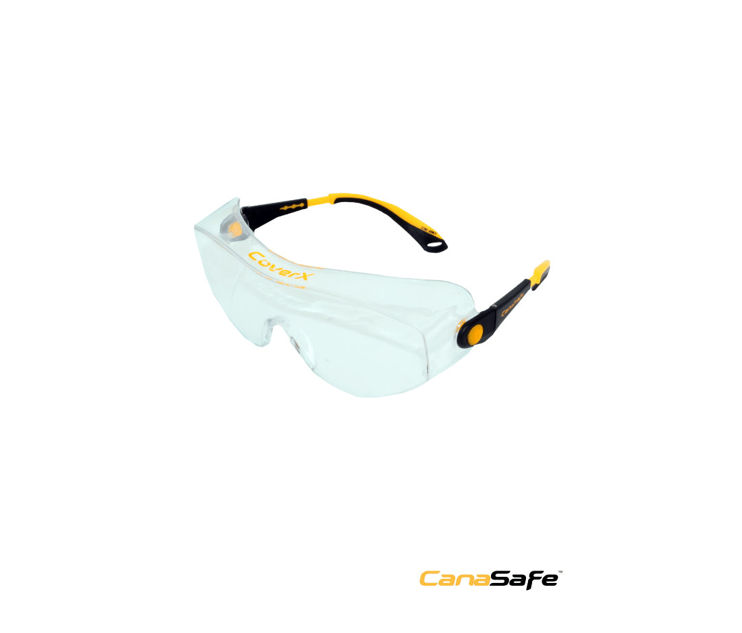 20400 - Canasafe Eye Glass