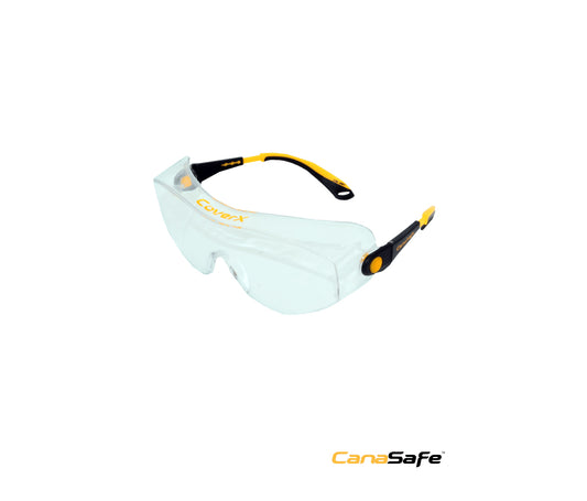 20400 - Canasafe Eye Glass