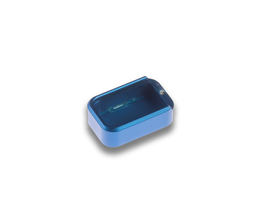 30XTR00055B - Pad Xtreme Blue-Small Frame