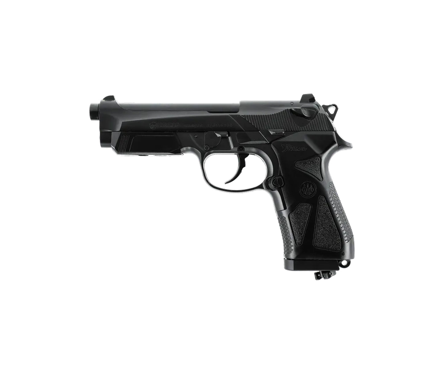 2.5913 - Beretta 90two 6 mm, CO₂, 6 mm, < 2.0 J
