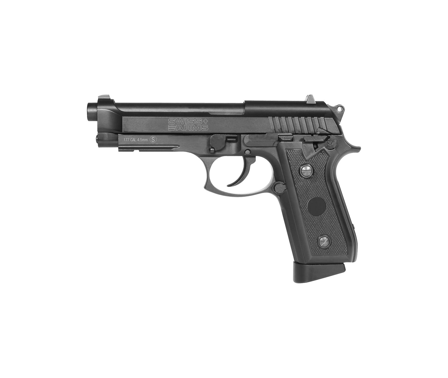 288026 - SWISS ARMS SA 92
