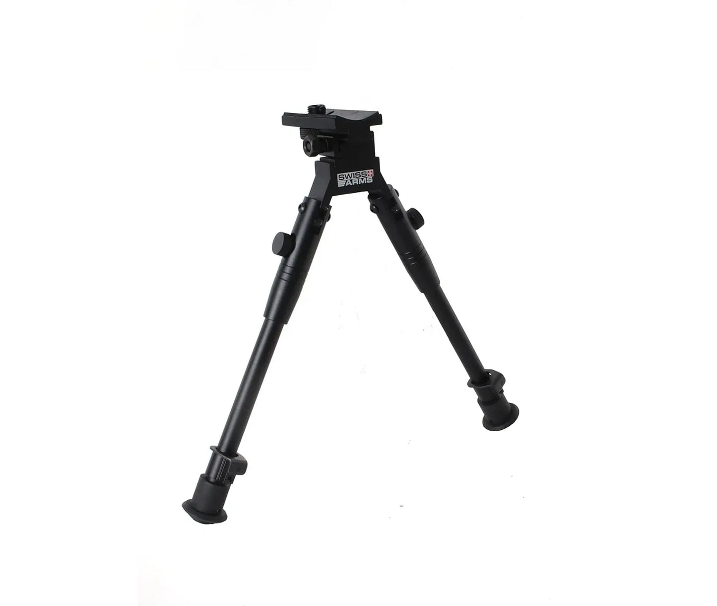 605246 - Bipod SWISS ARMS Universal Metal for Long Replicas/C24
