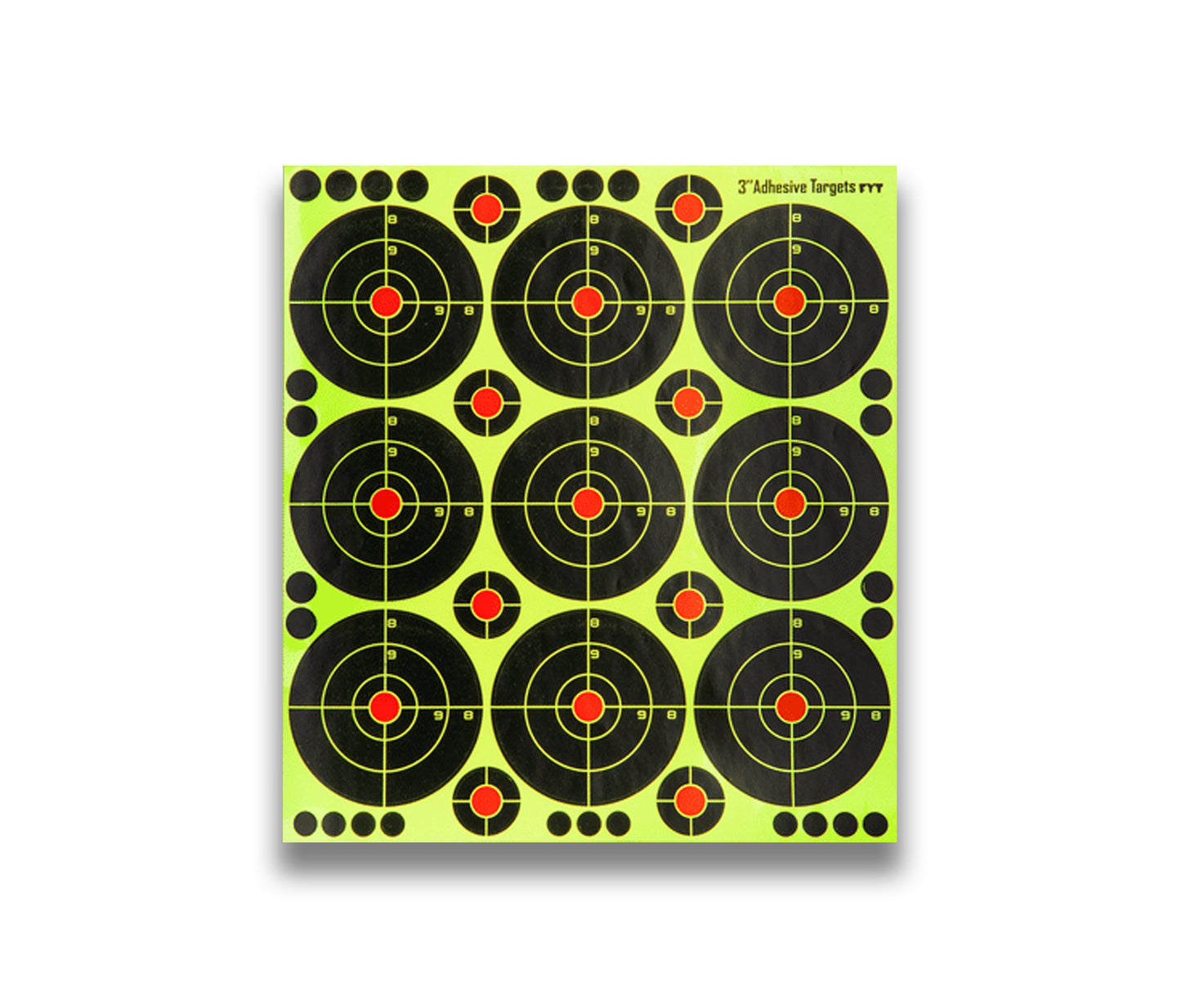 2.5046 - UX vision targets 3"