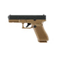 2.6478 - GLOCK 17 Gen5 BLK-COY 6mm CO2 < 2.0 J 14R