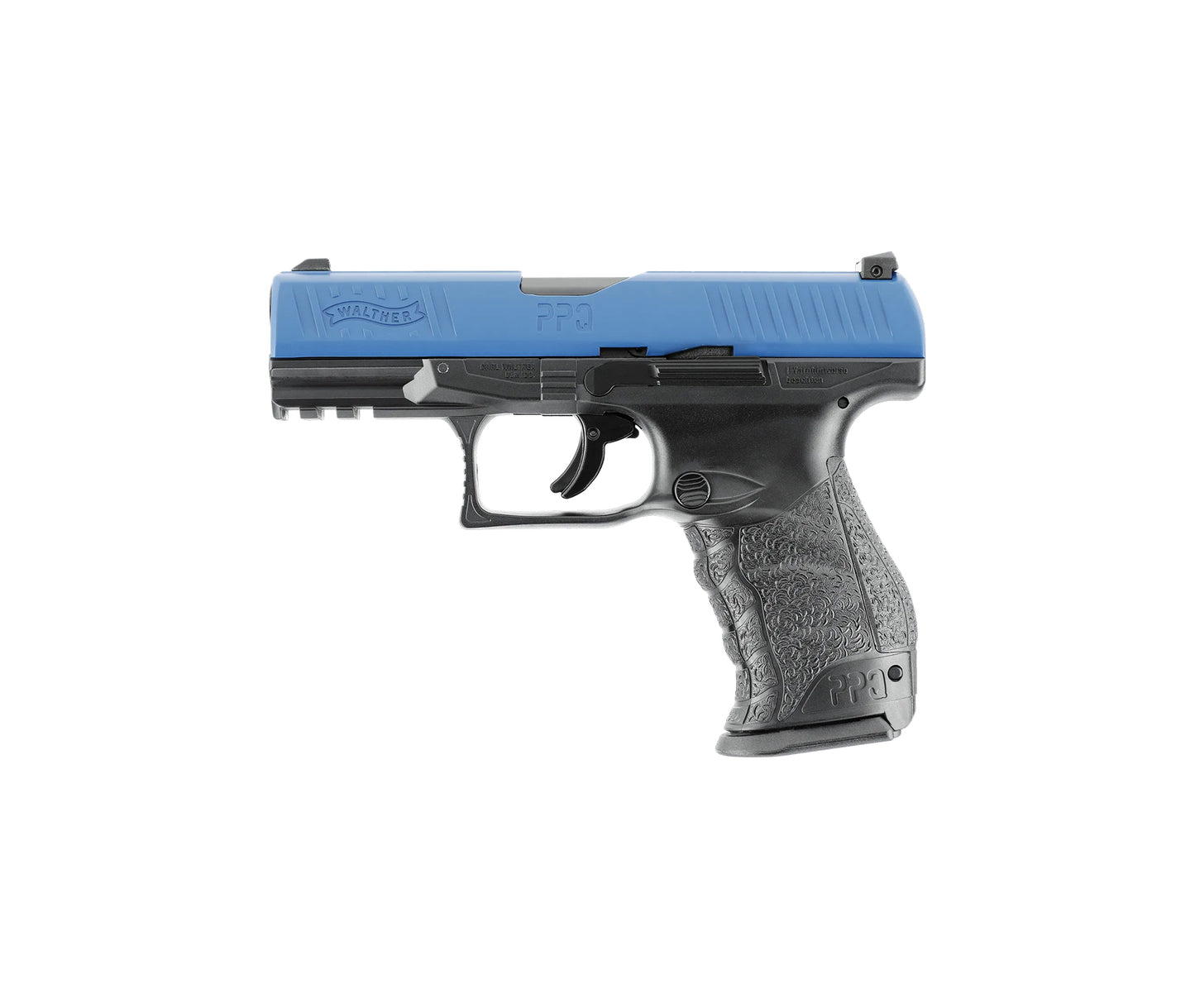 2.4761 - WALTHER PPQ M2 T4E LE BLUE