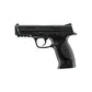 2.6455 - Smith&Wesson M&P40 BLK 6 mm CO2 < 2.0 J 15R
