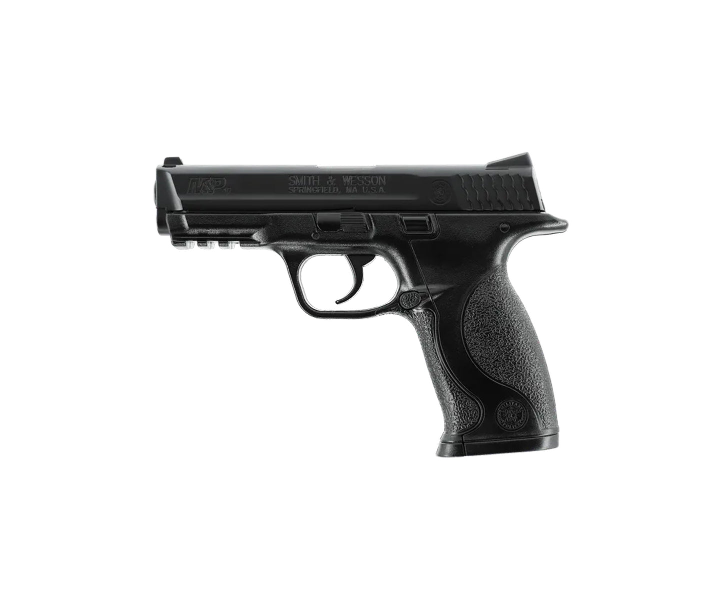 2.6455 - Smith&Wesson M&P40 BLK 6 mm CO2 < 2.0 J 15R