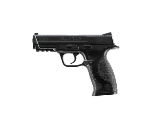2.6455 - Smith&Wesson M&P40 BLK 6 mm CO2 < 2.0 J 15R