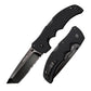 27TLCCH - RECON 1 CILP 50/50 EDGE POINTED