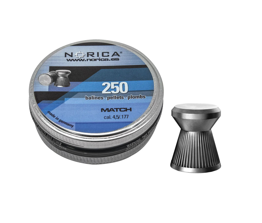 93124500004N - PELLET MOD MATCH