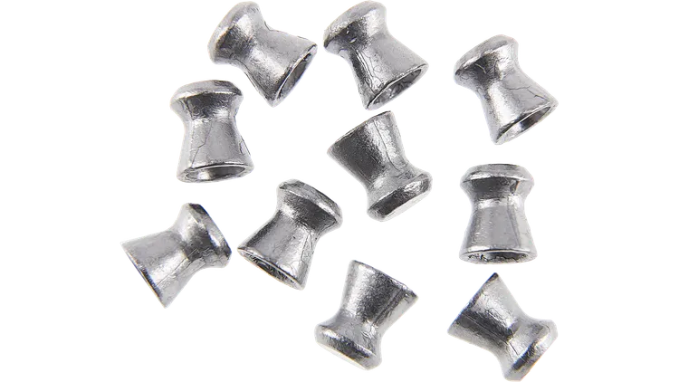 2.4307 - UX Prymex Set Blk 4.5mm(.177) P <7.5J