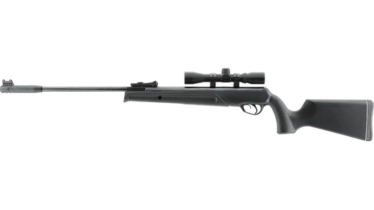 2.4307 - UX Prymex Set Blk 4.5mm(.177) P <7.5J