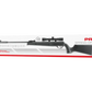 2.4307 - UX Prymex Set Blk 4.5mm(.177) P <7.5J
