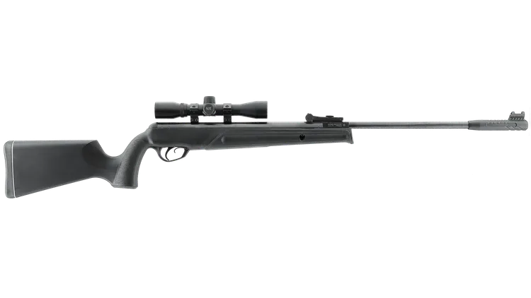 2.4307 - UX Prymex Set Blk 4.5mm(.177) P <7.5J