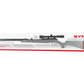 2.4310 - UX Synergis Elite Kit Blk 4.5mm(.177) P <7.5J 10R