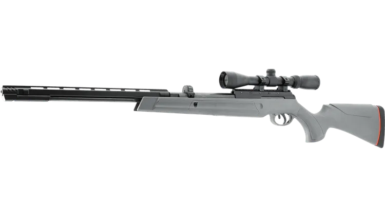 2.4310 - UX Synergis Elite Kit Blk 4.5mm(.177) P <7.5J 10R