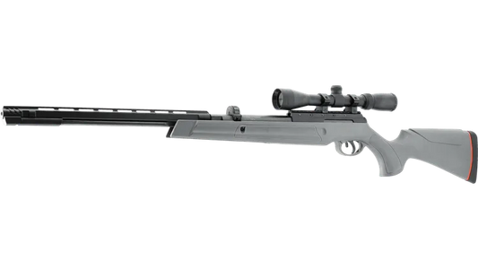 2.4310 - UX Synergis Elite Kit Blk 4.5mm(.177) P <7.5J 10R