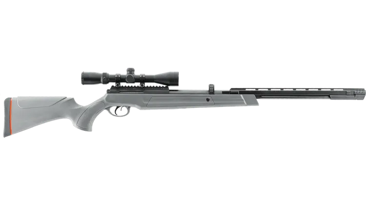 2.4310 - UX Synergis Elite Kit Blk 4.5mm(.177) P <7.5J 10R