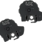2.4310 - UX Synergis Elite Kit Blk 4.5mm(.177) P <7.5J 10R