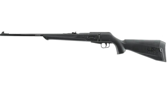 2.4313 - UX Canex Blk 4.5mm(.177) P CO2 <7.5J 10R
