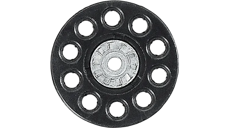2.4313 - UX Canex Blk 4.5mm(.177) P CO2 <7.5J 10R