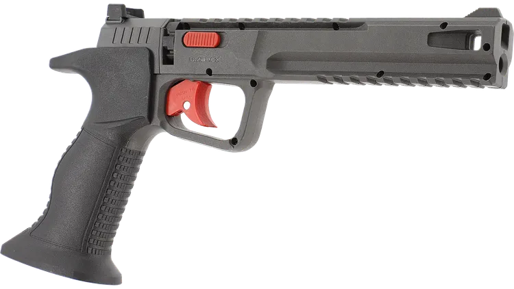 2.4392 - UX SPA Expert Gry 4.5mm(.177) CO2 <3.0J 8R