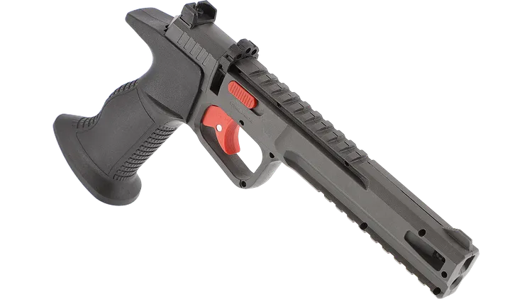 2.4392 - UX SPA Expert Gry 4.5mm(.177) CO2 <3.0J 8R