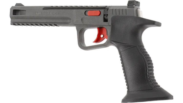 2.4392 - UX SPA Expert Gry 4.5mm(.177) CO2 <3.0J 8R