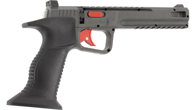 2.4392 - UX SPA Expert Gry 4.5mm(.177) CO2 <3.0J 8R